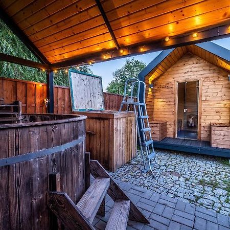Zakątek Górski Sosnówka Exterior foto