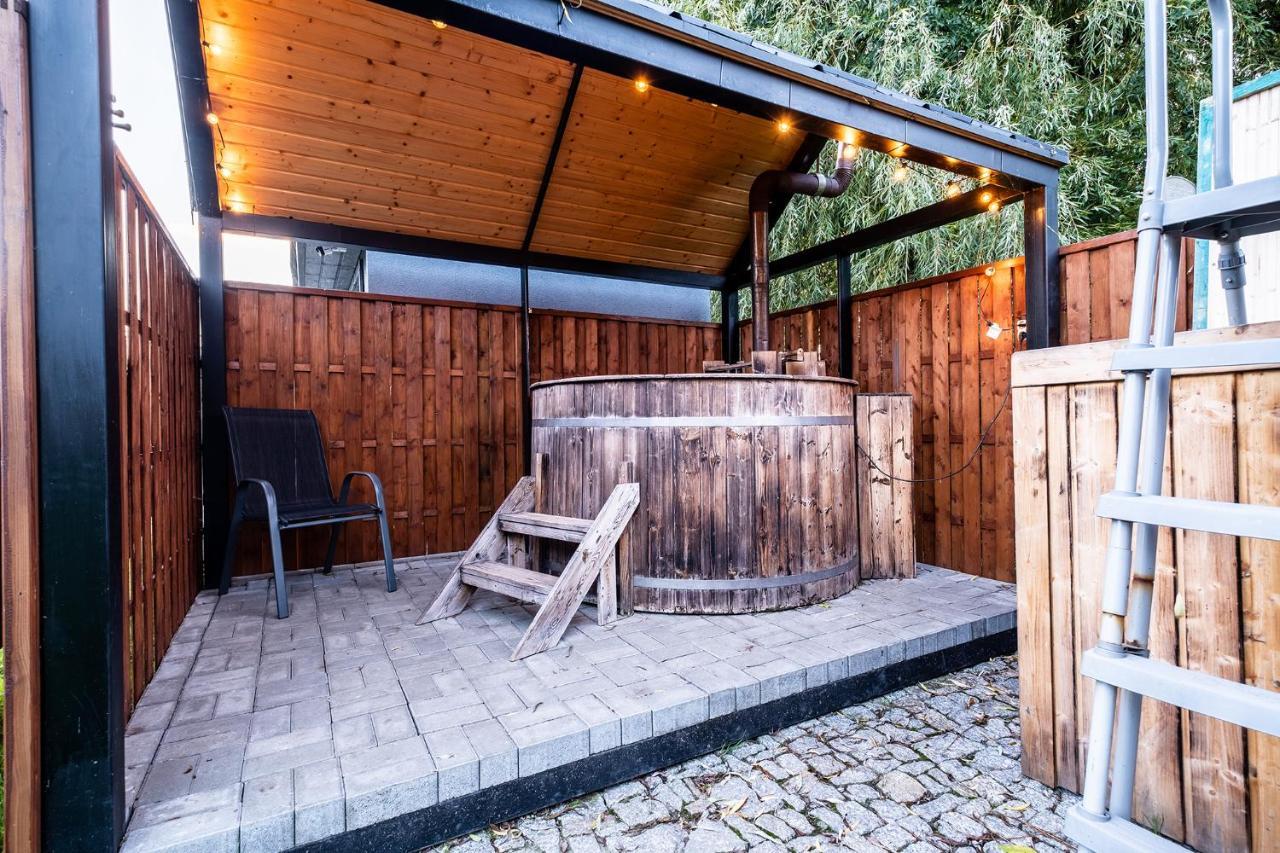Zakątek Górski Sosnówka Exterior foto