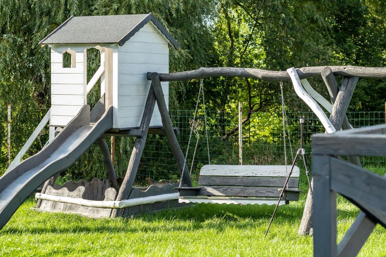 Zakątek Górski Sosnówka Exterior foto